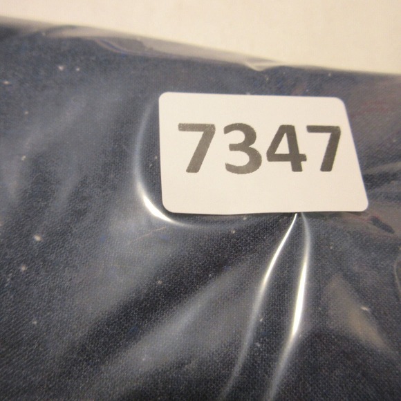 Dr. Denim Mens Flannel Button Down Shirt size Small Slub Cotton Long Sleeve‎ - Picture 10 of 10